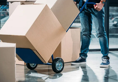 removalist, Home, Royal City Removalist